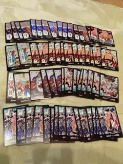 ワンピースカード　ドンカード　まとめ売り