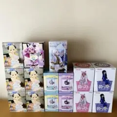 Relax time角巻わため/葬送のフリーレンくれーんぽっぷ/ぬースト計14点 Relax time角巻わため/葬送のフリーレンくれーんぽっぷ/ぬースト計14点