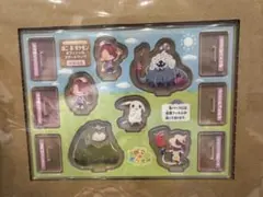 ぽこあポケモン アクリルスタンド