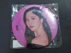 TWICE BIG 缶バッジ TWICELIGHTS ミナ