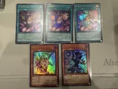 旧アジア SDY-006 ブラック・マジシャン 1st Ultra 遊戯王 - メルカリ