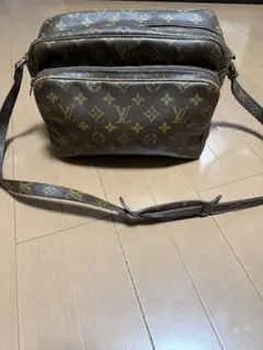 Louis Vuitton モノグラム ショルダーバッグ　ナイルのサムネイル