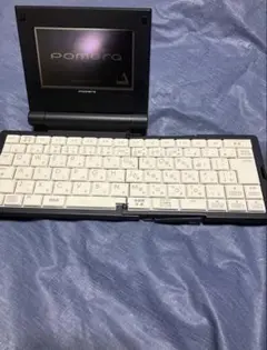 ポメラ　DM5 動作確認済