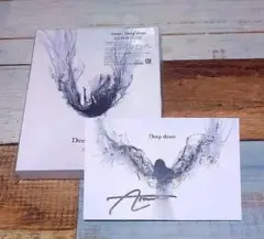 希少品 Aimer 直筆サイン入り Aimer サイン色紙 Aimerグッズ ○直筆サイン○ - メルカリ