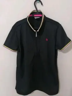 ルコック ポロシャツ ゴルフウェア