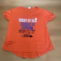 zumba ウェア　LL