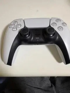 DualSense ワイヤレスコントローラー ps5 ジャンク品