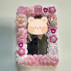 ホイップデコ硬質ケース※まとめ買い割引可※