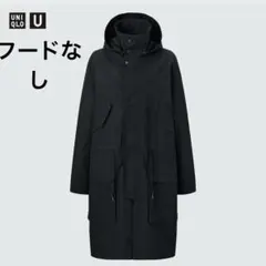 コート モッズコート