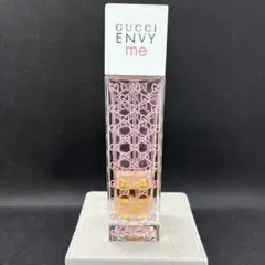 Gucci Envy Me 50ml 香水 残り3分の1ほど - メルカリ
