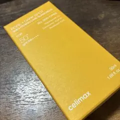 celimax 5点セットのサムネイル