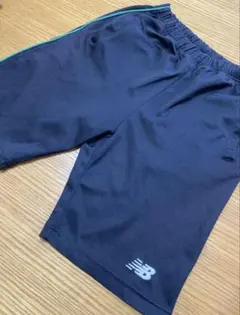 ニューバランス！150！ハーフパンツ