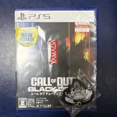 す*ぴ様 CALL OF DUTY: BLACK OPS7 PS5 新品