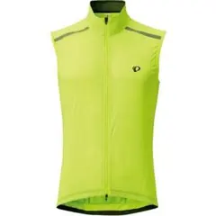 PEARL IZUMI ストレッチウィンドブレーカーベスト M　パールイズミ