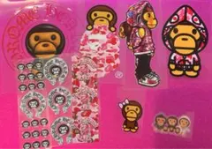 ハーフサプラ　ペンラ　マイロ