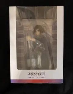 アニプレックス　鬼滅の刃　ノンスケールフィギュア　冨岡義勇
