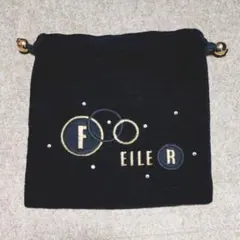 FEILER フェイラー 巾着 ポーチ