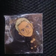 HiGH＆LOW・裕太首振り