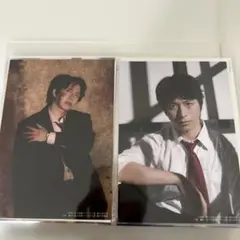 2026年最新】村井良大の人気アイテム - メルカリ