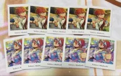 あんスタ ぱしゃっつ 明星スバル