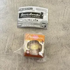 ポムポムプリン サンリオキャラクターズ ミニチュアパッケージコレクション
