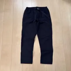 グラミGMP-16F027 ソフトシェルトラックパンツ　Sサイズ