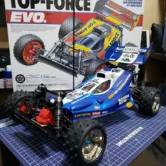 【新品同様】タミヤ マッドマッド ファインスペック セット スペアボディ付き 新品同様】タミヤ マッドマッド ファインスペック セット