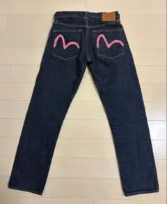 2026年最新】Evisu 大黒 ピンクの人気アイテム - メルカリ