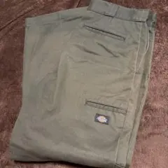 Dickies Double Knee Work Pant