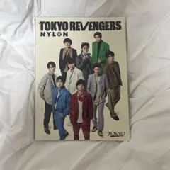 2026年最新】nylon 東京リベンジャーズの人気アイテム - メルカリ