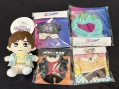 コメリ 抱きしめる 永瀬 廉 ぬいぐるみ King Prince キンプリ 永瀬廉