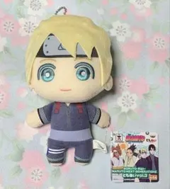NARUTO BORUTO レア フィギュア ストラップ セット 山中いのじん NARUTO-ナルト-疾風伝 山中いの【再販】 | メガホビ MEGAHOBBY STATION