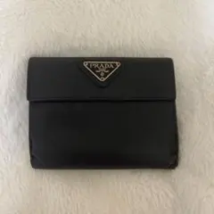 PRADA 二つ折り財布のサムネイル
