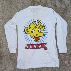 JIVE ロングスリーブTシャツ