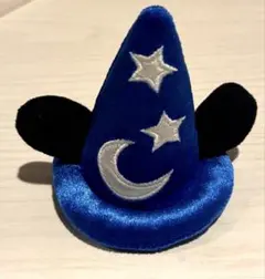 【東京ディズニーリゾート】ミッキーマウス ファンタジア パッチン