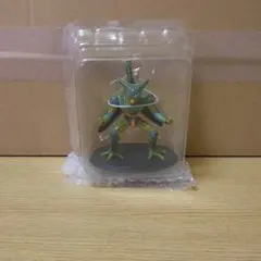 ドラゴンボールアシェット　セル第一形態