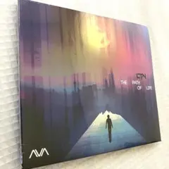 LTN / The Path of Life レアCD TRANCE HOUSE