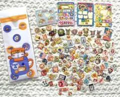 平成フレークシール