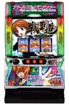 L ガールズ＆パンツァー最終章H1実機のサムネイル