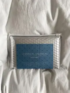 underson underson バレンタイン　ハートヘムシームレスボクサー