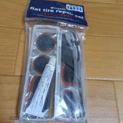 自転車パンク修理セットのサムネイル