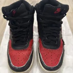 ハイカットスニーカー26.5