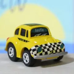 2025年最新】チョロq ワーゲン ビートルの人気アイテム - メルカリ