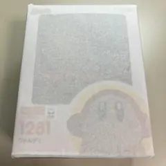 【新品、未開封】星のカービィ　ワドルディ　ねんどろいど　１２８１