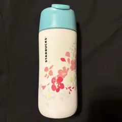 STARBUCKS 桜　アメリカ　水筒　タンブラー