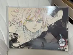 鬼滅の刃 冨岡義勇 誕生祭 2025 ランチョンマット 義勇 バースデー 鬼