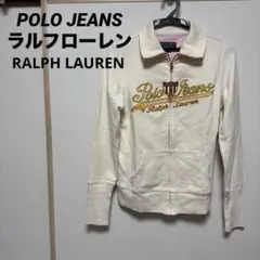 ラルフローレン スウェット