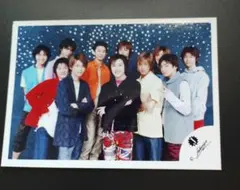 滝沢秀明　山下智久　Jr.時代　公式　写真