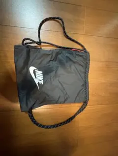 NIKE ショルダーバッグ 黒