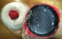 電子レンジ専用調理器 レンジメート プロ